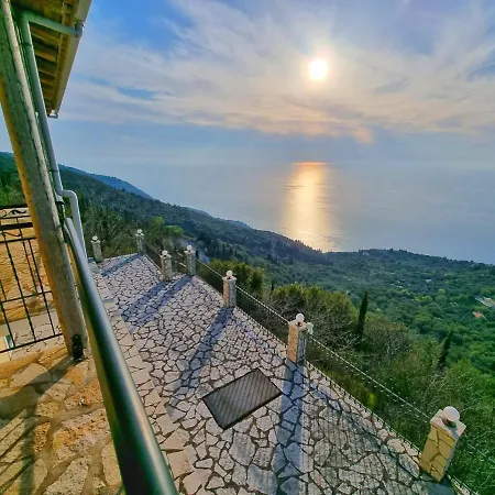 Ionian Sensations - Anastasia *