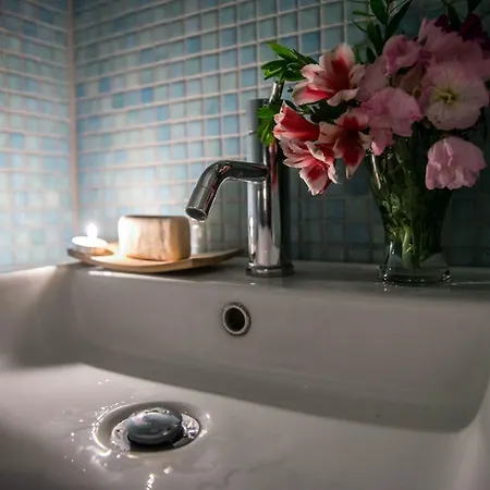 Ionian Sensations - Anastasia Holiday home Kalamitsi (Lefkada)