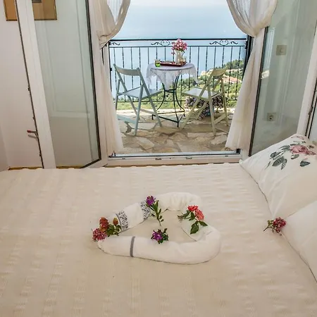 Ionian Sensations - Anastasia Holiday home