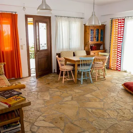 Ionian Sensations - Anastasia Holiday home Kalamitsi (Lefkada)