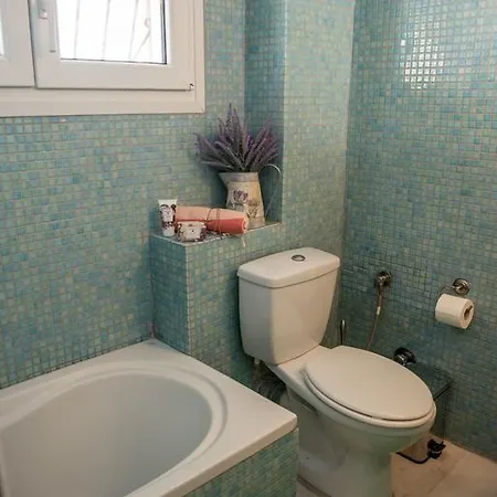 Ionian Sensations - Anastasia Holiday home *