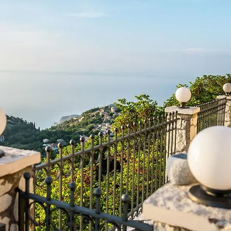 Ionian Sensations - Anastasia Holiday home Kalamitsi (Lefkada)
