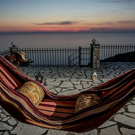 Ionian Sensations - Anastasia Holiday home Kalamitsi (Lefkada)