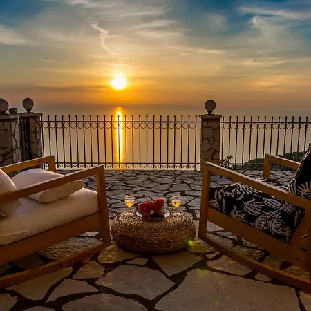 Ionian Sensations - Anastasia Kalamitsi (Lefkada)