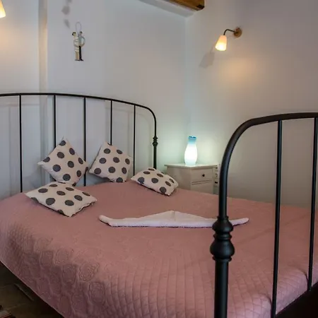 Ionian Sensations - Anastasia Holiday home *