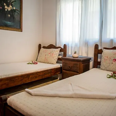 Holiday home Ionian Sensations - Anastasia *