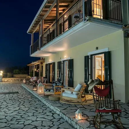 Holiday home Ionian Sensations - Anastasia *